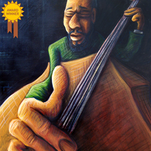 Kings of Jazz Award