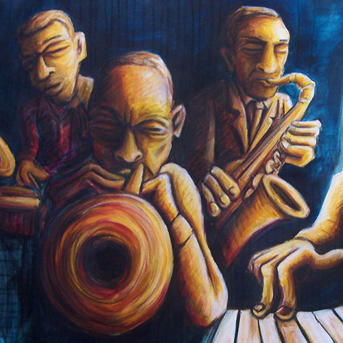 Kings of Jazz