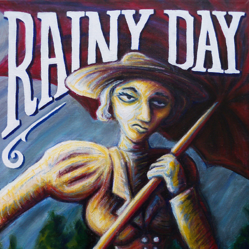 Rainy Day