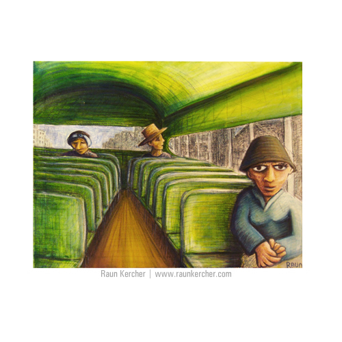 Bus