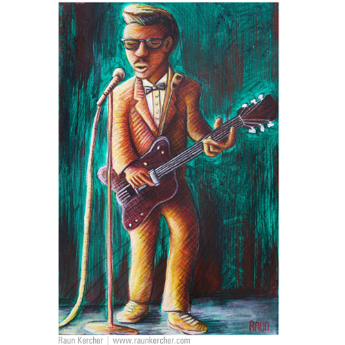 Diddley