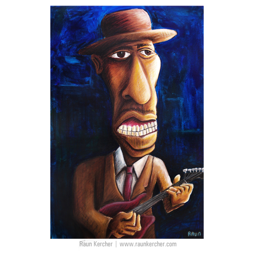 Hound Dog