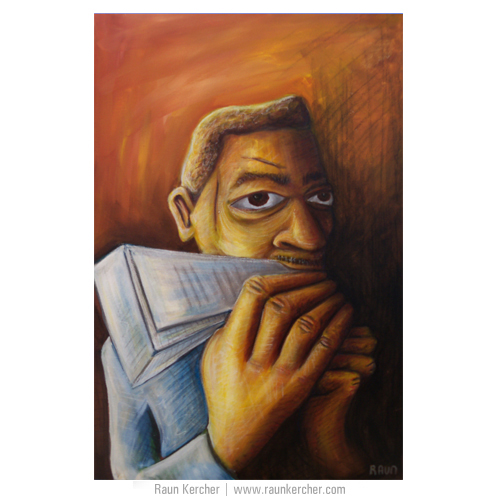 Little Walter Music