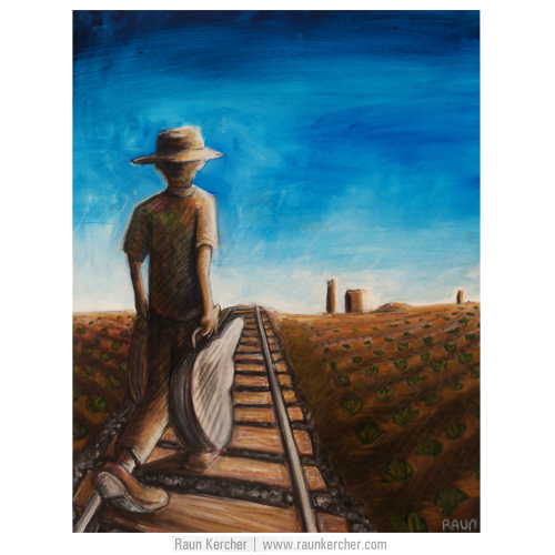 Railway