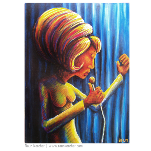 Vocalist
