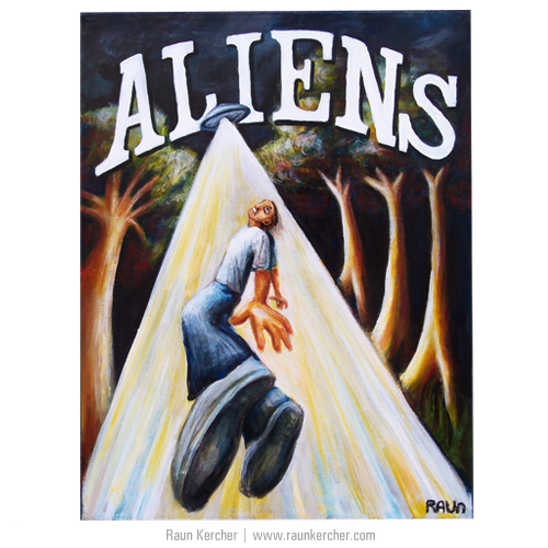 Aliens