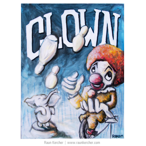 Clown