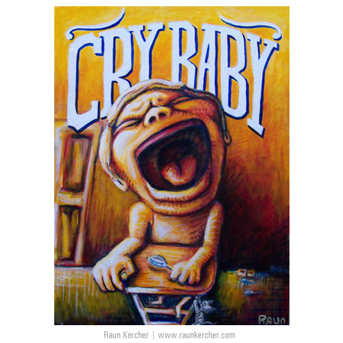 Cry Baby