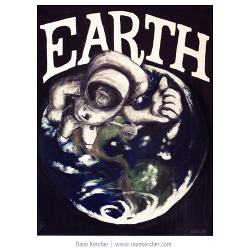 Earth