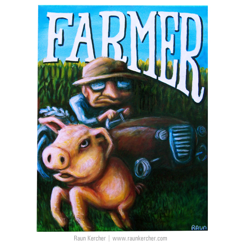 Farmer
