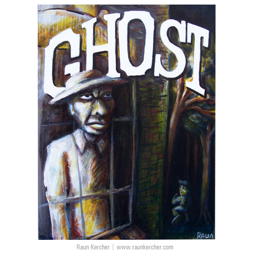 Ghost