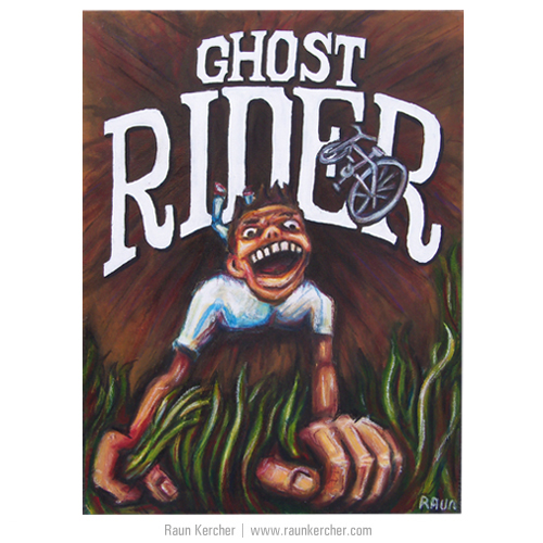 Ghost Rider