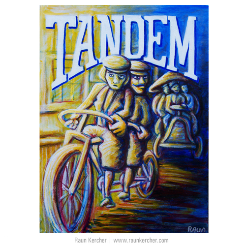 Tandem