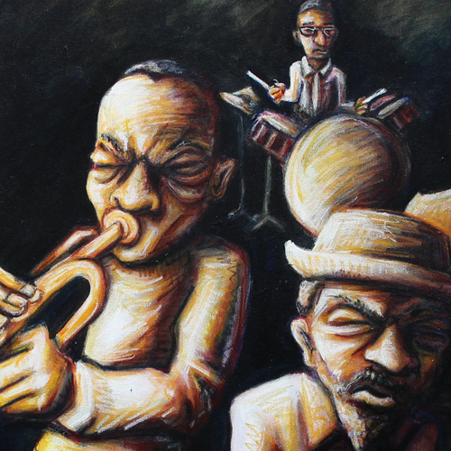 Kings of Jazz