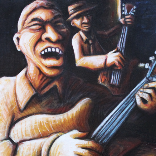 Beale Street Blues